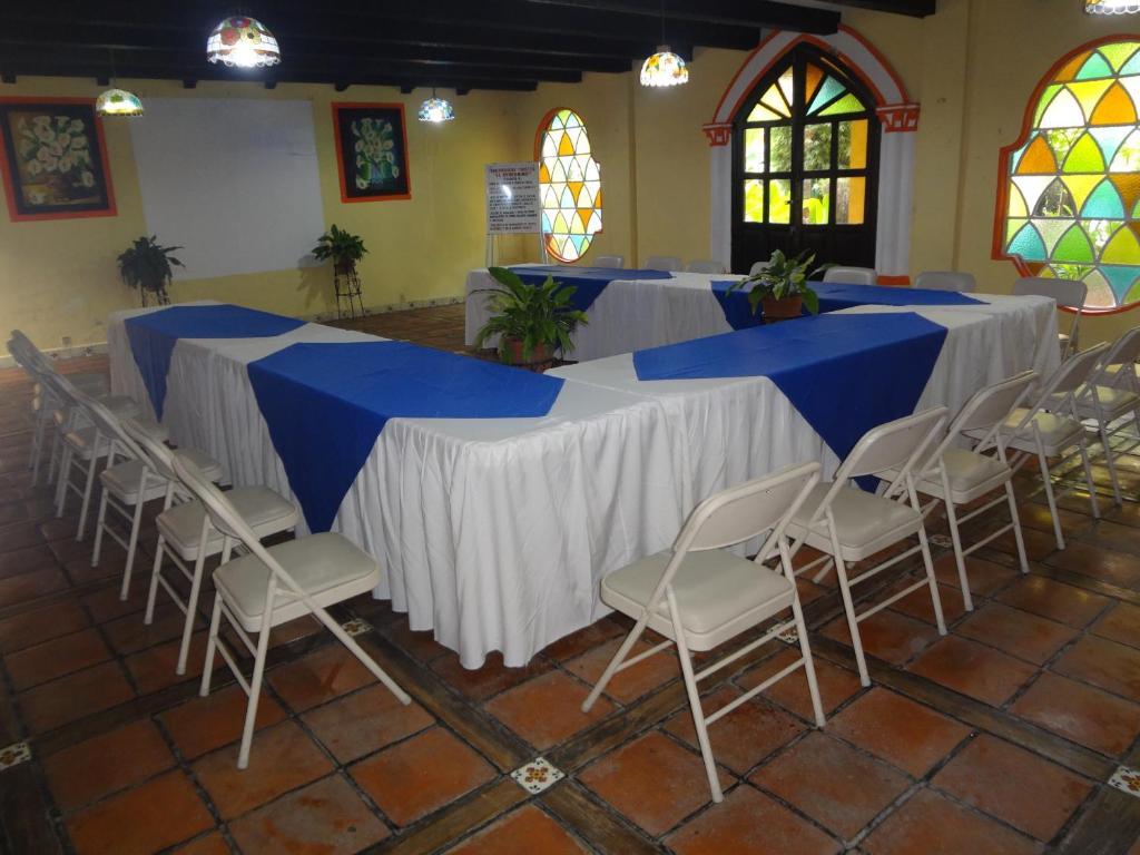 Hotel D'Monica San Cristóbal de Las Casas Exteriör bild